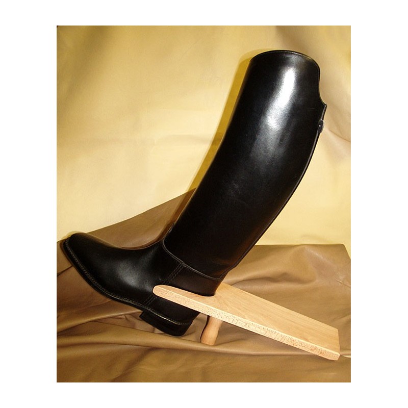 Tire-bottes manche bois - Chaussures d'équitation/Accessoires pour
